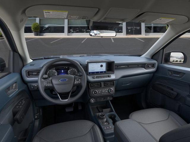 new 2024 Ford Maverick car, priced at $37,975