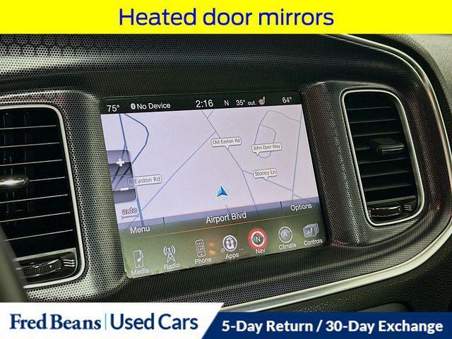 used 2016 Dodge Charger car, priced at $12,960