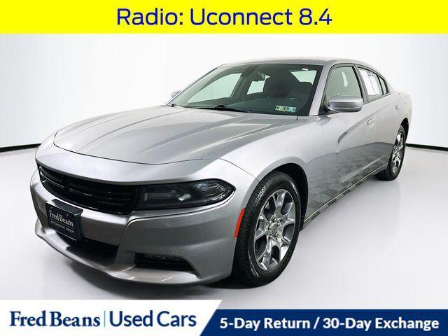 used 2016 Dodge Charger car, priced at $12,960