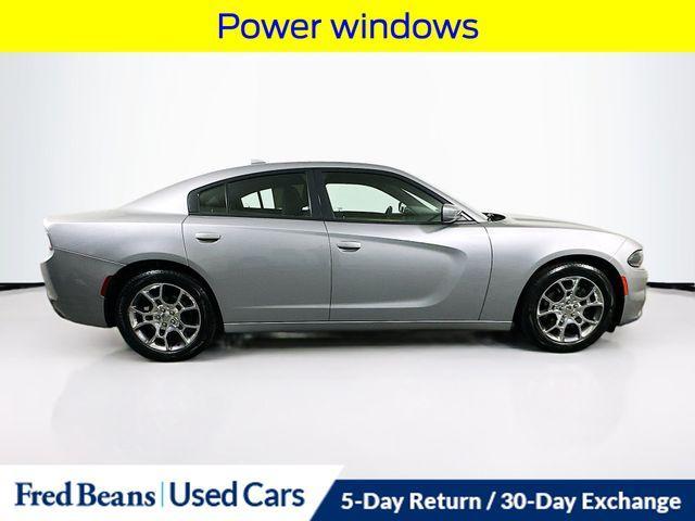used 2016 Dodge Charger car, priced at $12,960