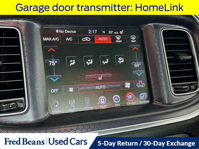 used 2016 Dodge Charger car, priced at $12,960