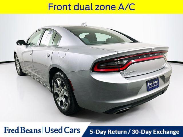 used 2016 Dodge Charger car, priced at $12,960