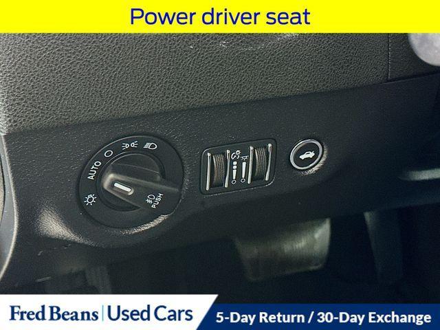 used 2016 Dodge Charger car, priced at $12,960