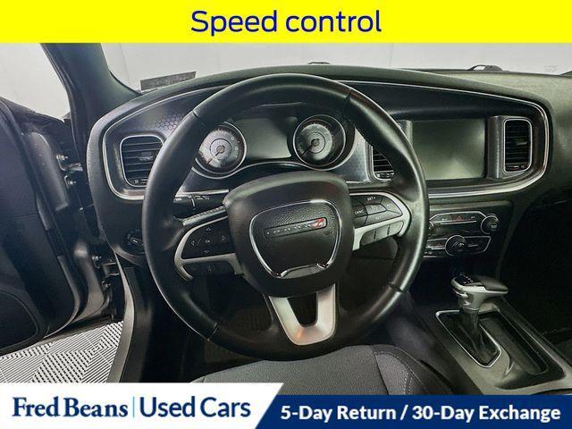 used 2016 Dodge Charger car, priced at $12,960