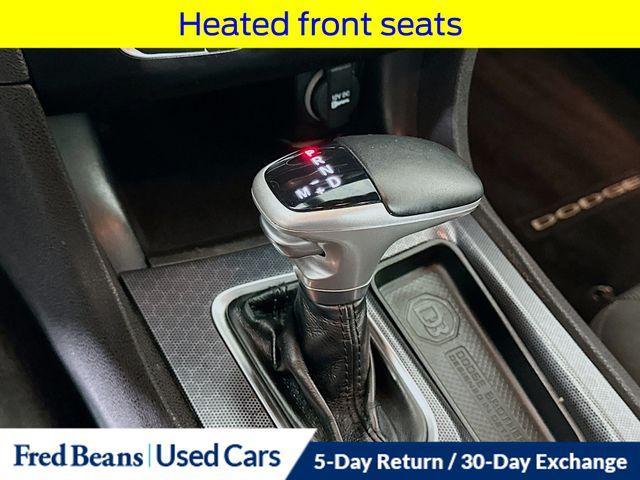 used 2016 Dodge Charger car, priced at $12,960