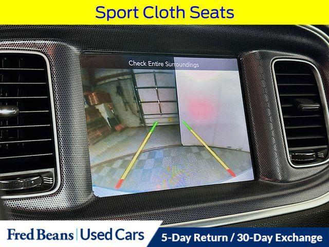 used 2016 Dodge Charger car, priced at $12,960