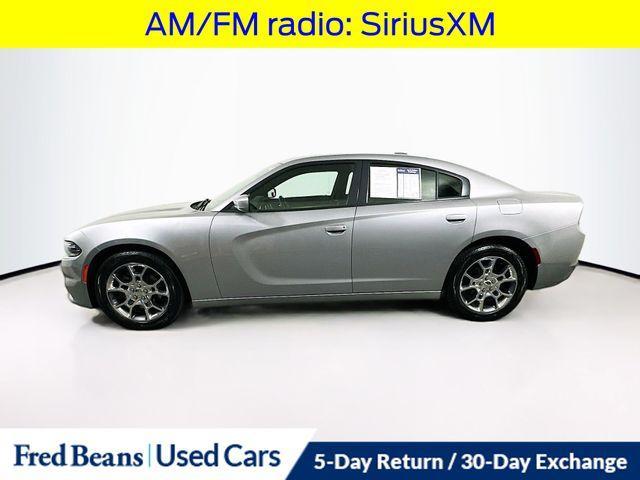 used 2016 Dodge Charger car, priced at $12,960