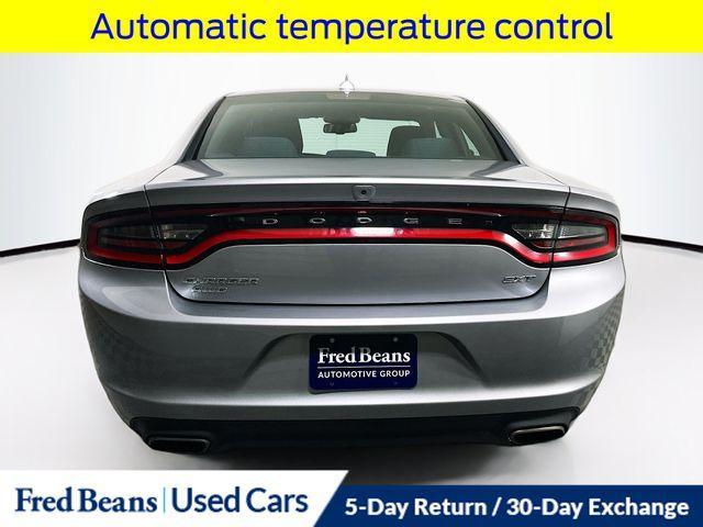 used 2016 Dodge Charger car, priced at $12,960