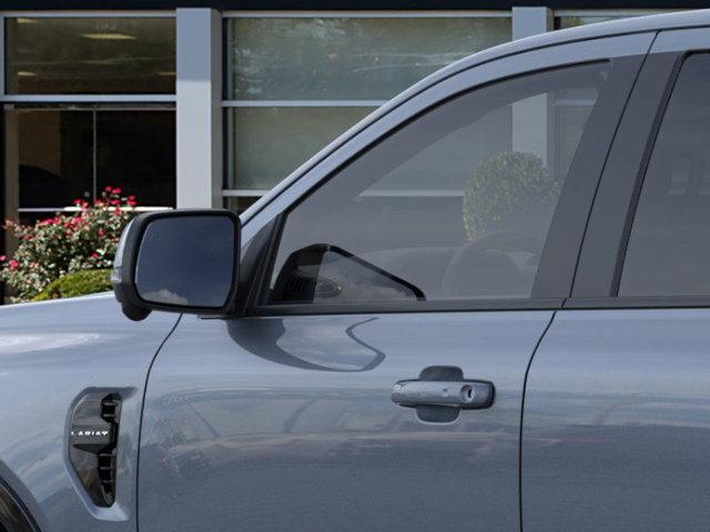 new 2024 Ford Ranger car, priced at $46,230