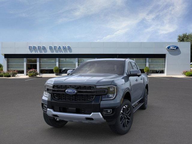 new 2024 Ford Ranger car, priced at $46,230