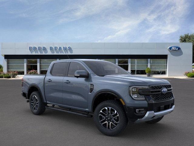 new 2024 Ford Ranger car, priced at $46,939