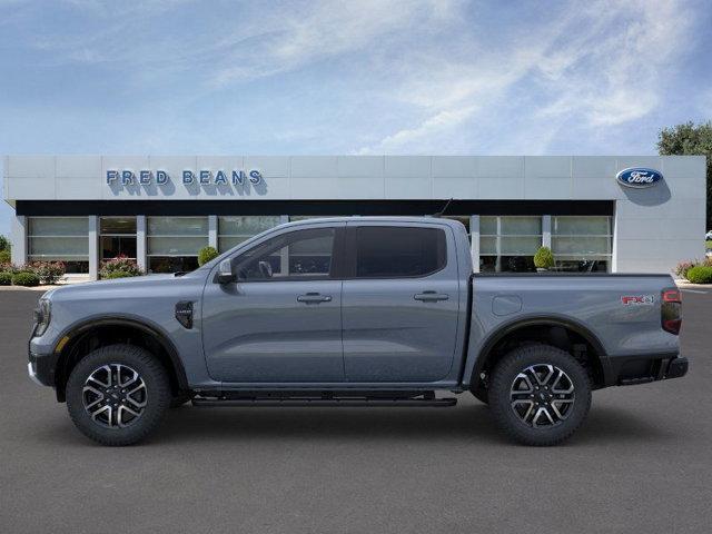 new 2024 Ford Ranger car, priced at $46,230
