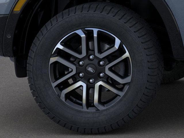 new 2024 Ford Ranger car, priced at $46,230