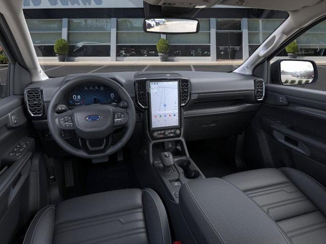 new 2024 Ford Ranger car, priced at $46,230