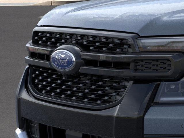 new 2024 Ford Ranger car, priced at $46,230