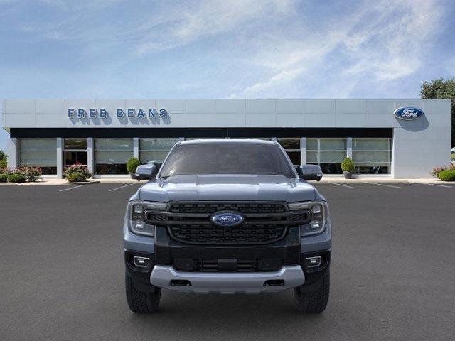 new 2024 Ford Ranger car, priced at $46,230