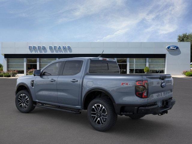 new 2024 Ford Ranger car, priced at $46,230