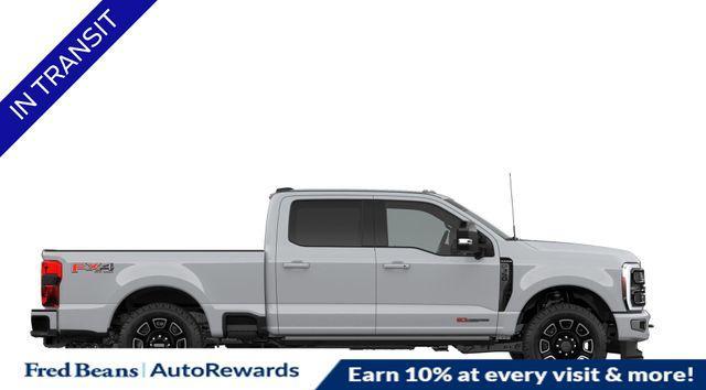 new 2026 Ford F-350 car, priced at $98,769