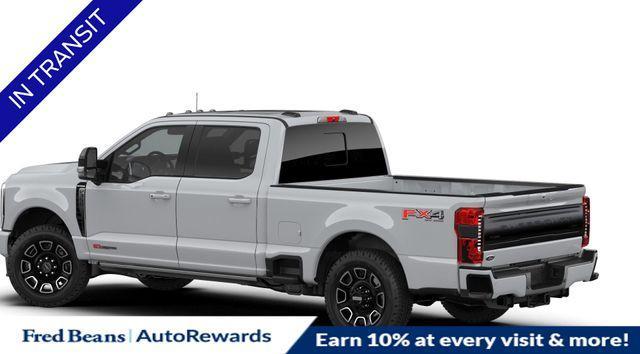 new 2026 Ford F-350 car, priced at $98,769