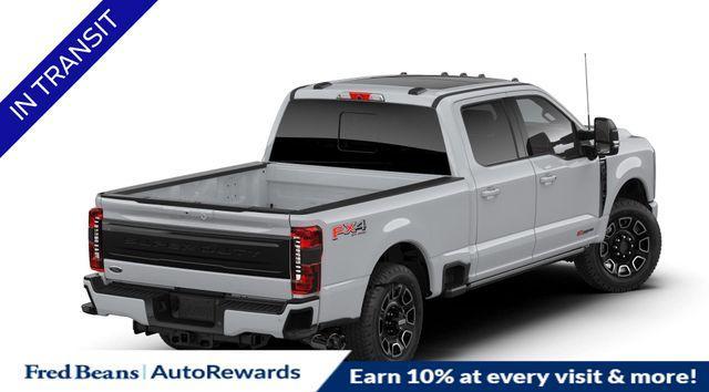 new 2026 Ford F-350 car, priced at $98,769