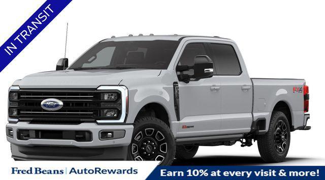 new 2026 Ford F-350 car, priced at $102,405