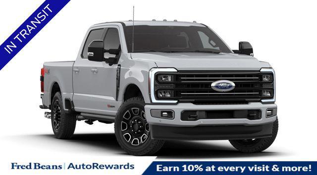 new 2026 Ford F-350 car, priced at $98,769