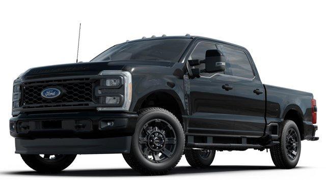 new 2024 Ford F-350 car, priced at $82,634