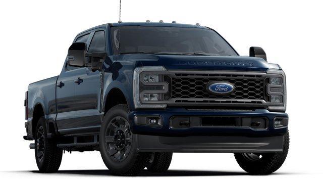 new 2024 Ford F-250 car, priced at $69,439