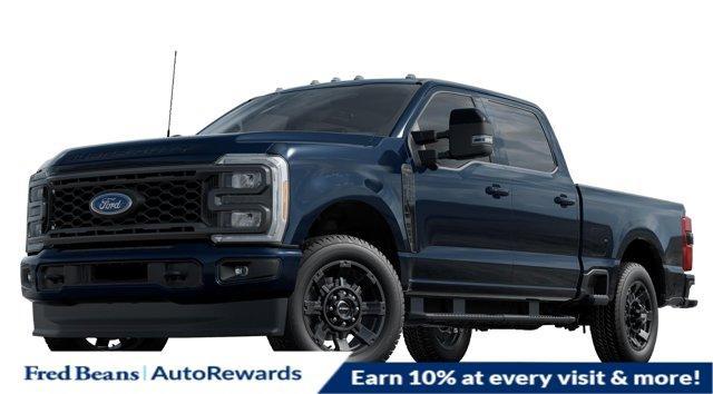 new 2024 Ford F-250 car, priced at $69,439