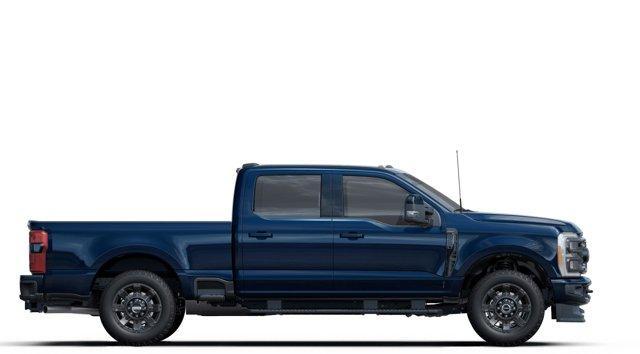 new 2024 Ford F-250 car, priced at $69,439