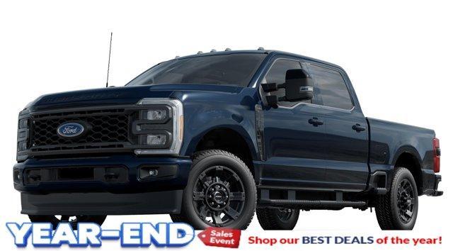 new 2024 Ford F-250 car, priced at $69,439