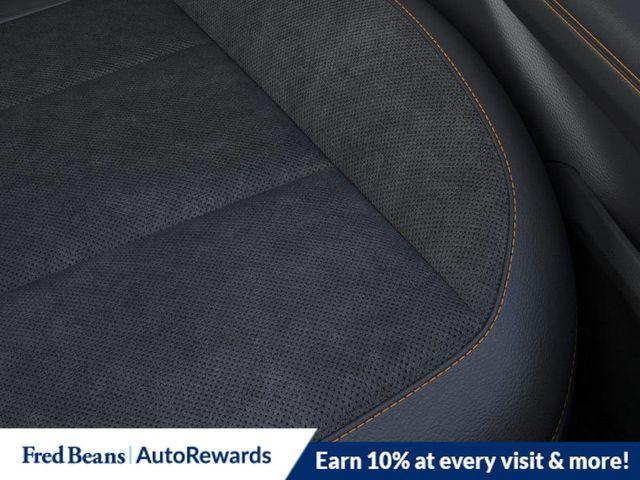 new 2026 Ford Explorer car, priced at $63,915