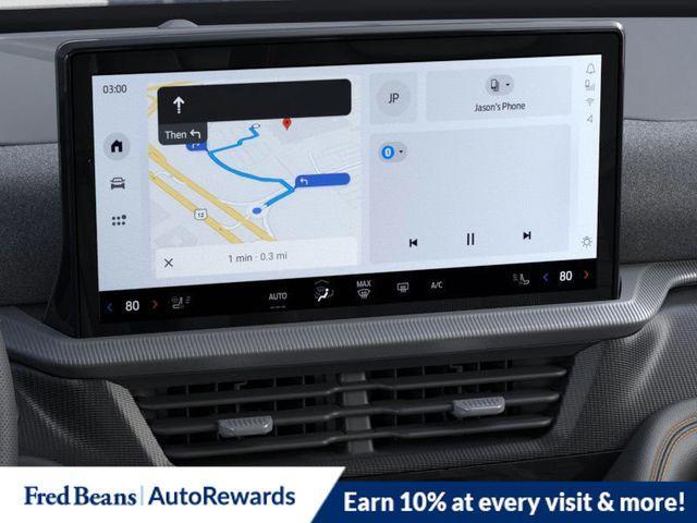 new 2026 Ford Explorer car, priced at $63,915