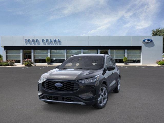 new 2025 Ford Escape car, priced at $29,667