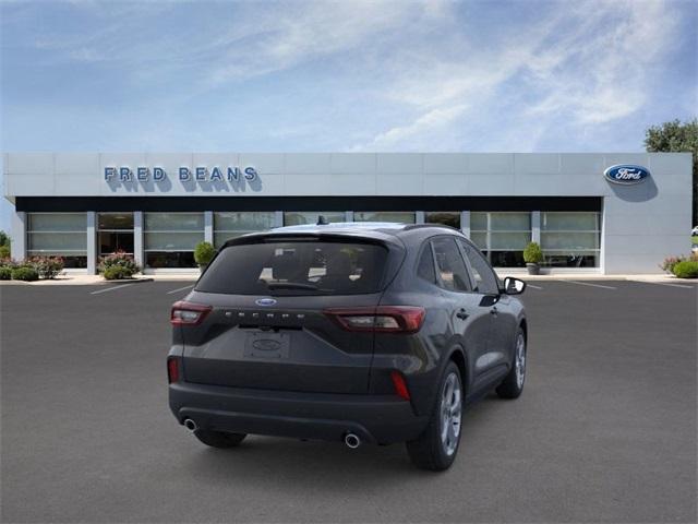 new 2025 Ford Escape car, priced at $29,667