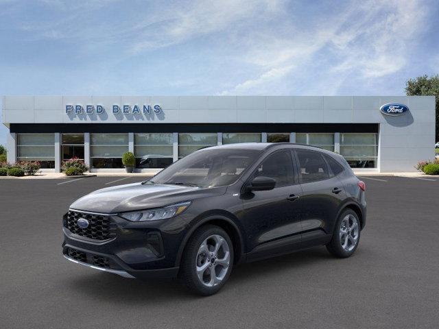 new 2025 Ford Escape car, priced at $29,703