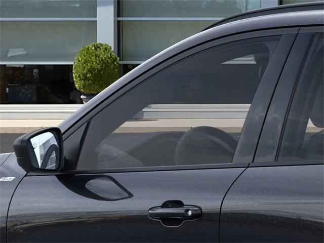 new 2025 Ford Escape car, priced at $29,667