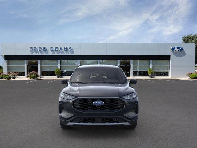 new 2025 Ford Escape car, priced at $29,703