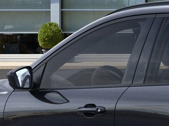 new 2025 Ford Escape car, priced at $29,703