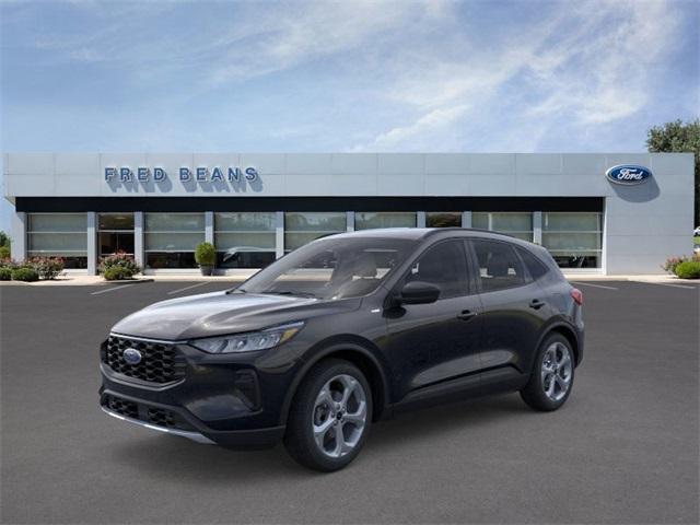 new 2025 Ford Escape car, priced at $29,667