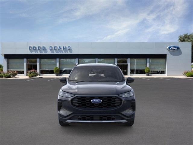 new 2025 Ford Escape car, priced at $29,667