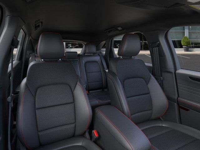 new 2025 Ford Escape car, priced at $29,703