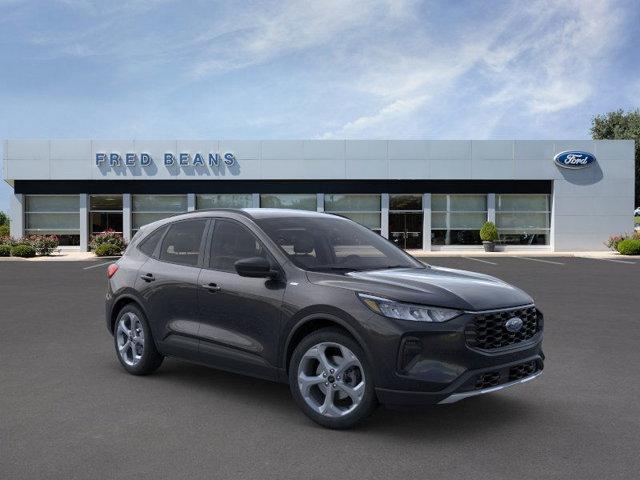 new 2025 Ford Escape car, priced at $29,667