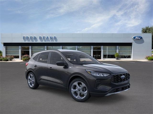 new 2025 Ford Escape car, priced at $29,667