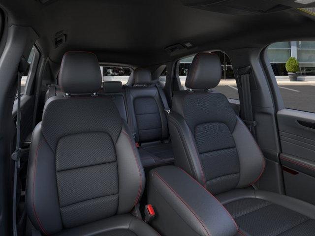 new 2025 Ford Escape car, priced at $29,667