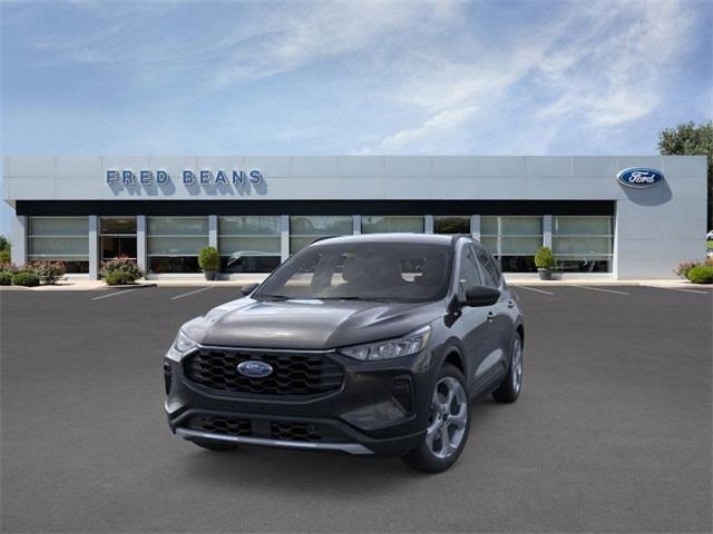 new 2025 Ford Escape car, priced at $29,667