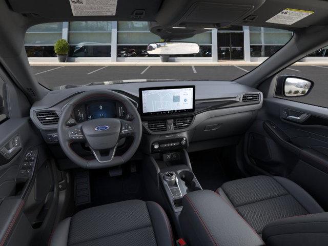 new 2025 Ford Escape car, priced at $29,667