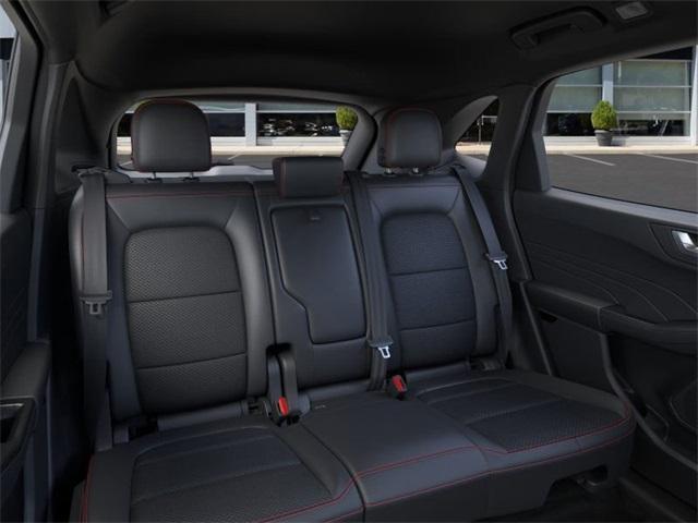 new 2025 Ford Escape car, priced at $29,667