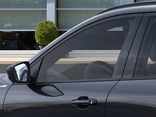 new 2025 Ford Escape car, priced at $29,667