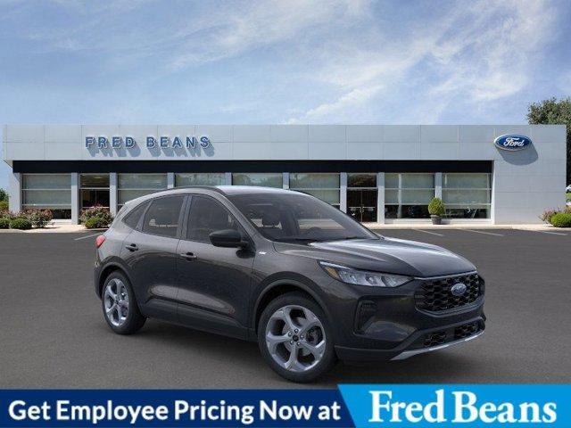 new 2025 Ford Escape car, priced at $29,703